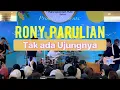 Download Lagu Rony Parulian - Tak Ada Ujungnya LiVE 14 Juni 2025 June Topia Metropolitan Mall Bekasi
