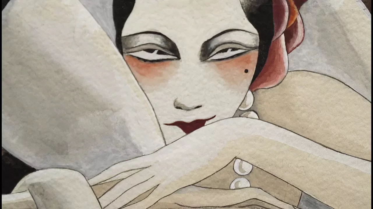 GLANZ UND ELEND – Kunst in der Weimarer Republik | SCHIRN