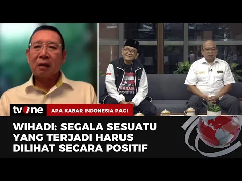 Saling Tuding Kekerasan di Pemilu, Jubir Amin: Kalo Atas Negatif, Ya Menular ke Bawah