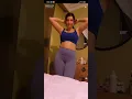 Download Lagu Bigo Live girl dancing dance purple leggings periscope