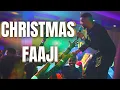 Lagu CHRISTMAS FAAJI | EmmaOMG