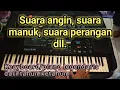 Download Lagu Efek suara Legendaris - Buat drama Sandiwaraan - Roland e12