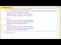 Android Application Development Tutorial 6 Introduction to Layouts in XML