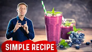 Do-It-Yourself Homemade Electrolyte Shake