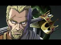 Download Lagu Vinland Saga Opening 2 Full『MAN WITH A MISSION - Dark Crow』【with Lyrics】