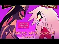 Download Lagu It Starts With Sorry! (Performed by @AisBarks and @xnirox623!) ❤️🖤🤍💛🌈🍎👑🎩🐍🥚🎆🎇