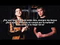Lucky Brown X Kidd Voodoo - Me Desconoces [LETRA]