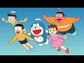 Download Lagu Doraemon no Uta(Cover Bahasa Indonesia)