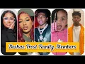 Deshae Frost Family Members Real Name And Ages