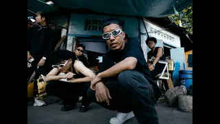 JCZ - Street feat ReLoad Myat Amara Maung
