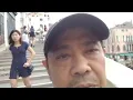 Download Lagu RIALTO BRIDGE VENICE WITH GRAND CANAL HOTELS AND RESTAURANTS BY ODIE ABELLO