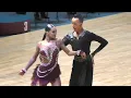 Download Lagu Samba Semifinal Compilation = Moscow Championship 2025 Youth Latin