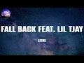 Lithe - Fall Back feat Lil Tjay