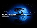 Lagu Hoobastank - The Reason 432hz