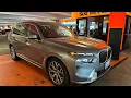 SixT Rental Car Selection - Seattle International Airport SEA