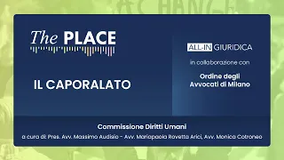 Il caporalato
