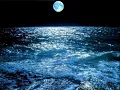 Justin M Kaiser   :   Full Moon on High Tide ; Part  one