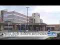 UK King s Daughters Medical Center celebrates new expansion