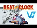 Fast  Flips: Beat The Clock (Bally 1985) VPW
