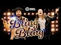 Bling Bling // Officiële Videoclip // MSNK
