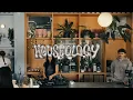 Lagu The Coffee Run [Houseology X Micrology] 20/09/25