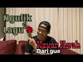 Download Lagu Ngulik Lagu Mawar Merah | tutorial #10 Mawar Merah dari gue