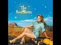 Boogie Woogie Bugle Boy - Bette Midler
