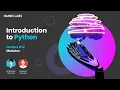 Introduction to Python - Modules
