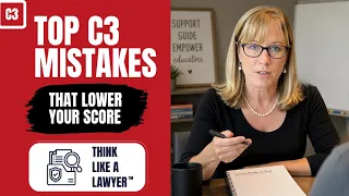 Top Component 3 Mistakes That Lower Your National Board Score NBPTS