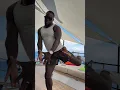 Download Lagu Kevin Hart Dancing to Chris Brown’s 'It Depends'🕺🏽😂