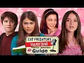 ALEXA NIKOLAS Gets VULNERABLE About NED S DECLASSIFIED PODCAST
