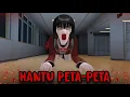 Download Lagu HANTU PETA-PETA || HORROR MOVIE SAKURA SCHOOL SIMULATOR