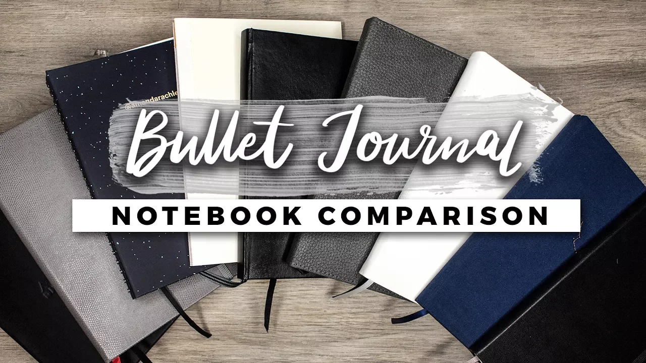 Are you looking for a little more analog in your life? If you are suffering from eye fatigue, or jus. 