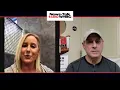 JACKIE AKEY-GODBEY - Stark County Humane Society Executive Director