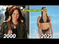 NEW CSI Crime Scene Investigation 2000 Cast Then and Now 2025
