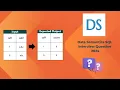 Data Semantics SQL Interview Question - REPLACE and LEN Functions in SQL