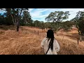 We bought land in Valley Springs CA