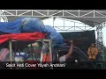 Sakit Hati Cover Yayah Andriani (LIVE SHOW CIPANDAK CIDAUN CIANJUR)