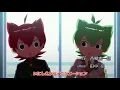 Download Lagu Yo-kai Watch Jam Yo-kai Gakuen Y opening 3 Ancient Romantic