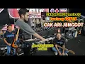 Download Lagu OH MAIGOTT😱‼️CAK MOMON TANTANG BATTLE CAK ARE JENGGOT DHEHAN PRO, PERSIAPAN CEK SOUND ADELLA