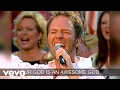 Download Lagu Awesome God (Lyric Video / Live At Tower Of David/David's Cathedral, Jerusalem, Israel/...