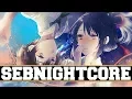 [Nightcore] Whatever You Want - P!nk