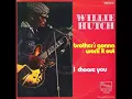 Willie Hutch ''Brother's Gonna Work It Out''
