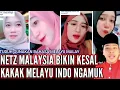 Lagu Di Tuduh Tiru Bahasa Melayu Malaysia Kakak Cantik Dari Indonesia Sekolahan Netz Malaydesh ⁉️