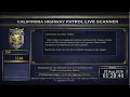 CHP - Live California Highway Patrol Scanner