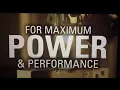 Masterforce Boost Menards Exclusive TV Commercial
