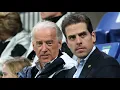 Hunter Biden says father Joe Biden s prostate cancer is getting worse