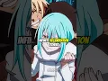 Download Lagu Why Does Rimuru Hide Raphael?  #shorts #tensura #rimuru #animefacts #explained