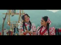 Ye Maya Najikai Sara (Dashain Song) || JHINGEDAAU 2 Movie Song 2083 || Keki, Aanchal, Mahesh, Kushal