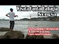 Download Lagu Mancing di Air Surut‼️ Wisata Pantai Bahagia Nongsa Batam
